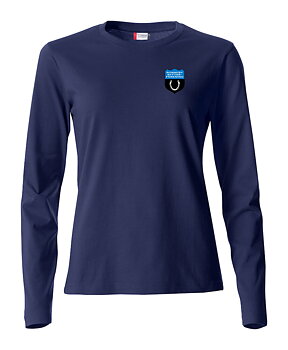 Basic T Longsleeve Dam (RRF)