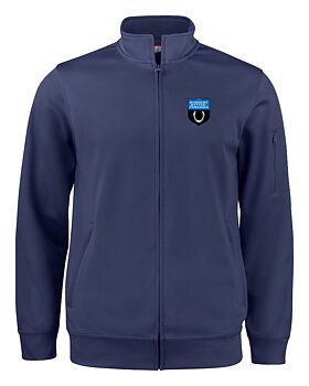 Basic Active Cardigan (RRF)