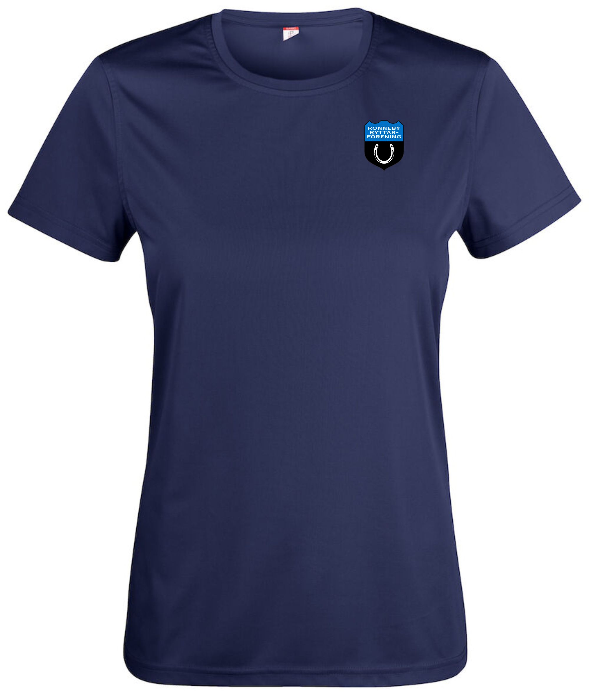 Basic Active T Herr (RRF) - 2