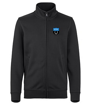 Basic Active Cardigan Fullzip Junior (RRF)