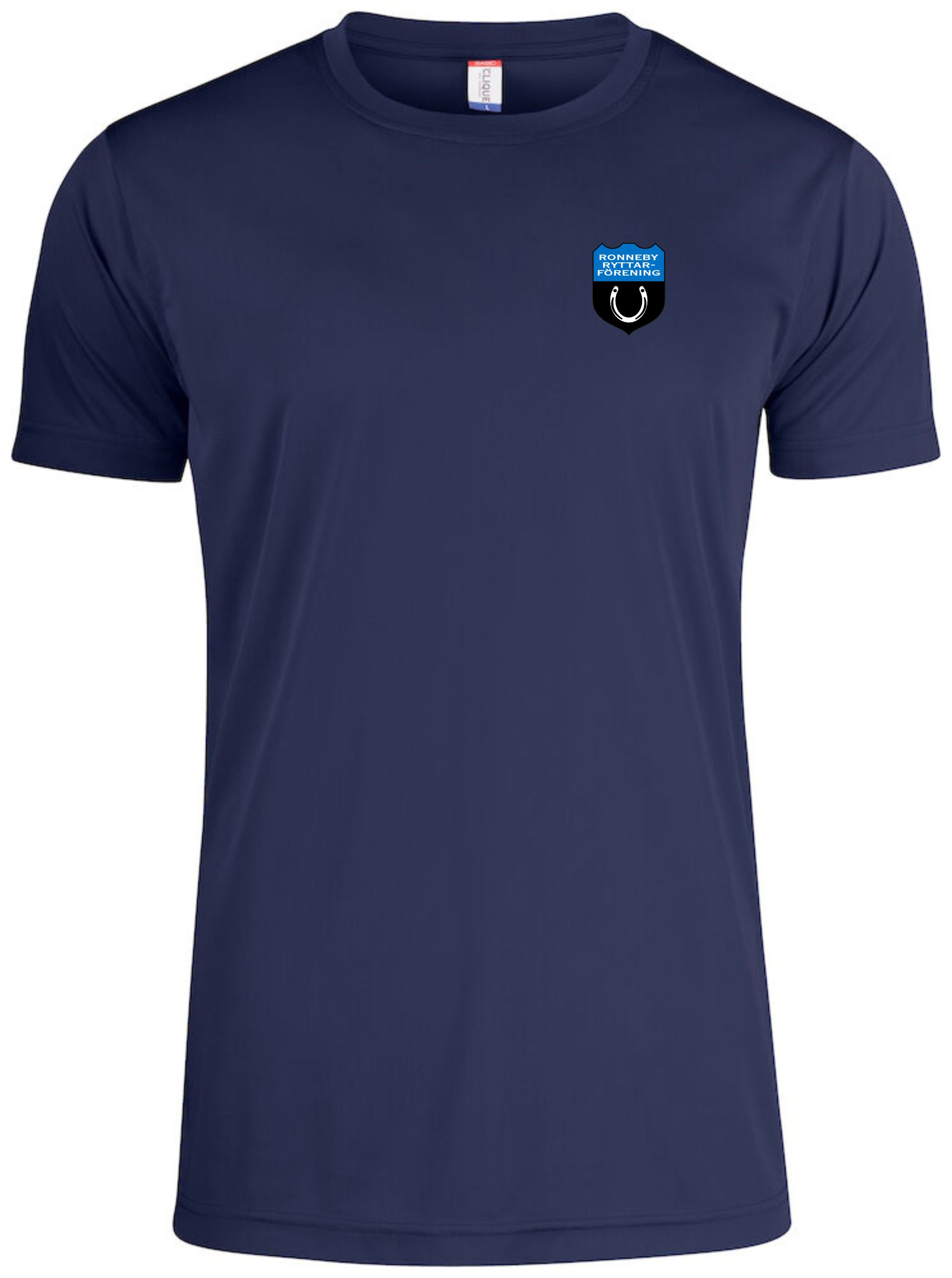 Basic Active T Junior (RRF) - 2