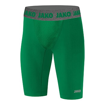 JAKO Short tight Compression Junior (Johannishus SK)