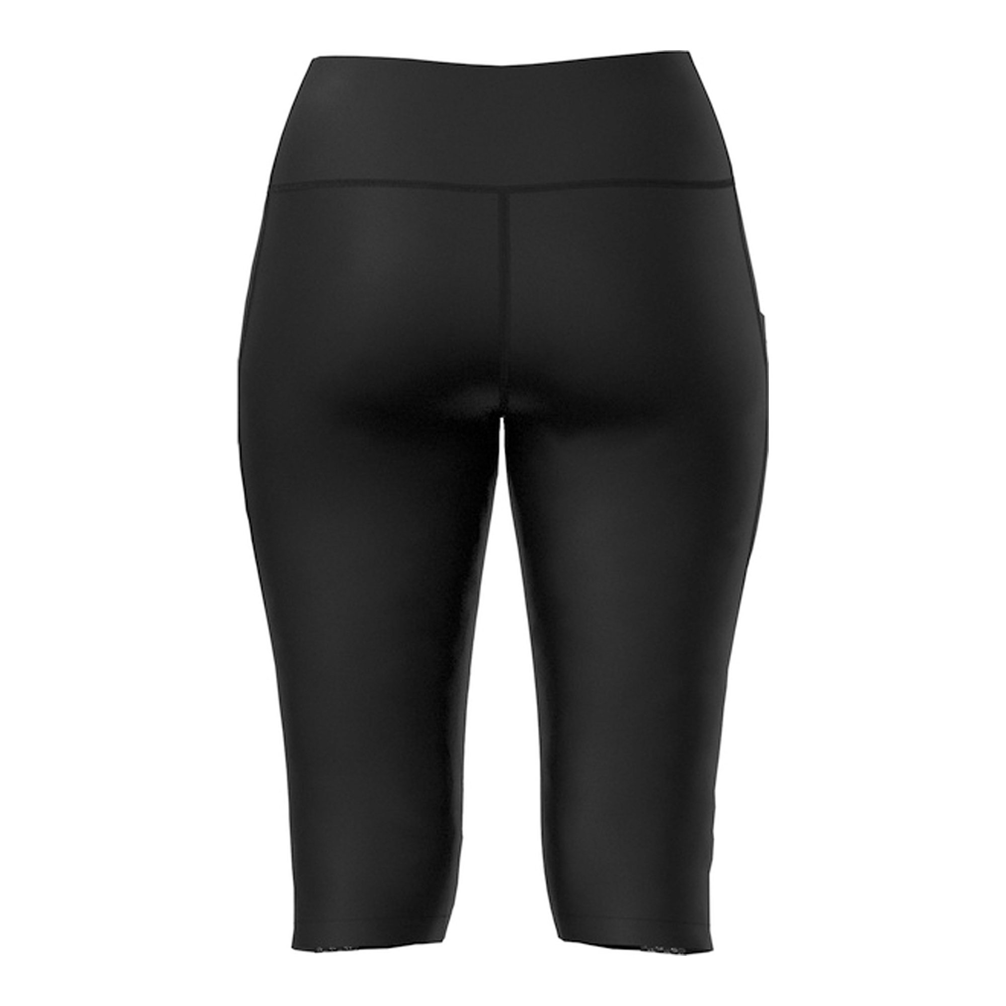 JAKO Capri tight Power Dam (RGIF) - 2