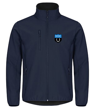Softshell Jacka Herr (RRF)