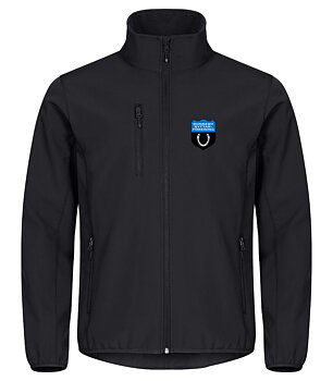 Softshell Jacka Herr (RRF)