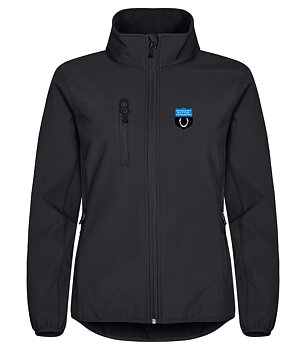 Softshell Jacka Dam (RRF)