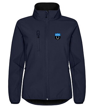 Softshell Jacka Dam (RRF)