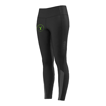 JAKO Tight Power Junior (RGIF)