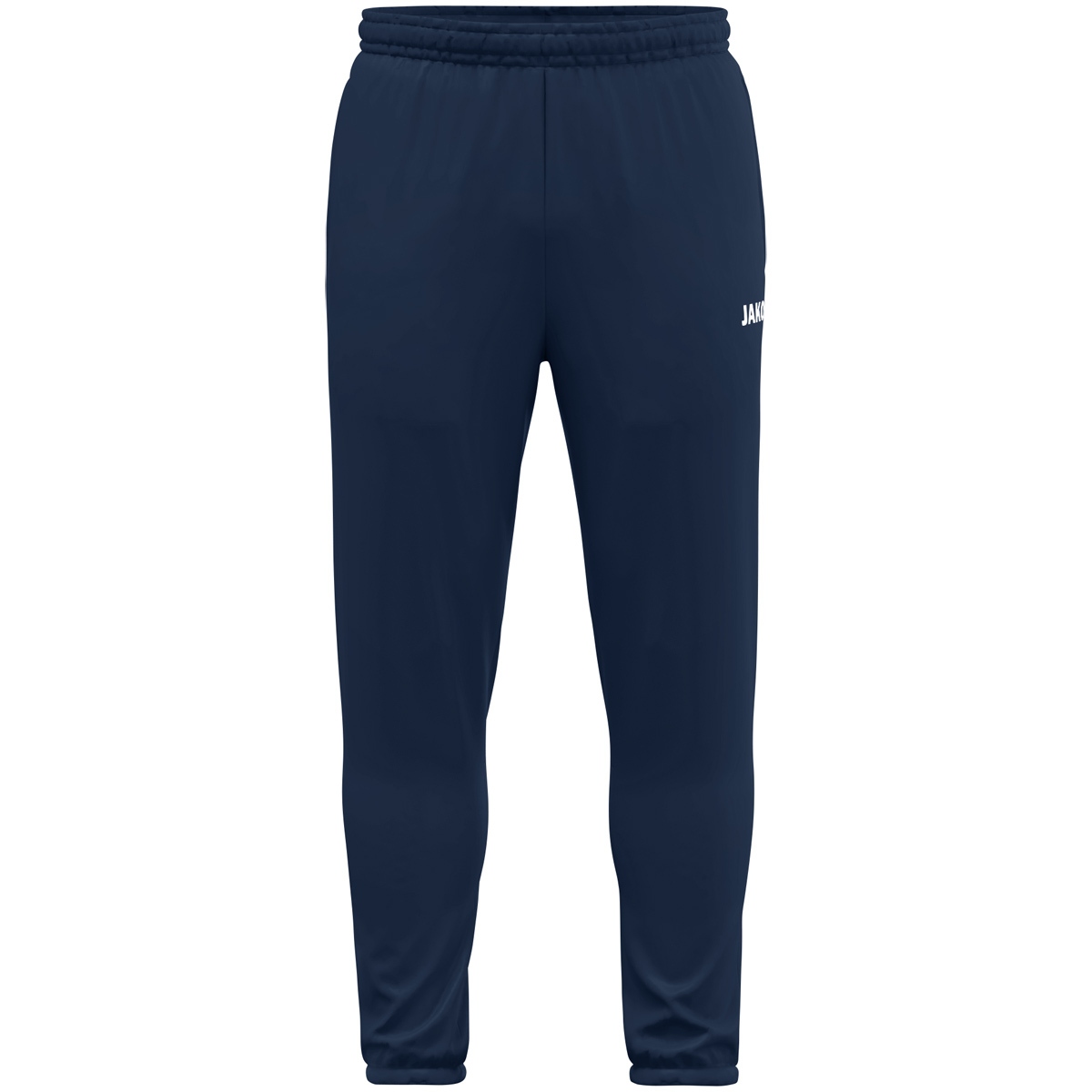 JAKO Leisure Trousers Dynamic JUNIOR (Kallinge JUDO)
