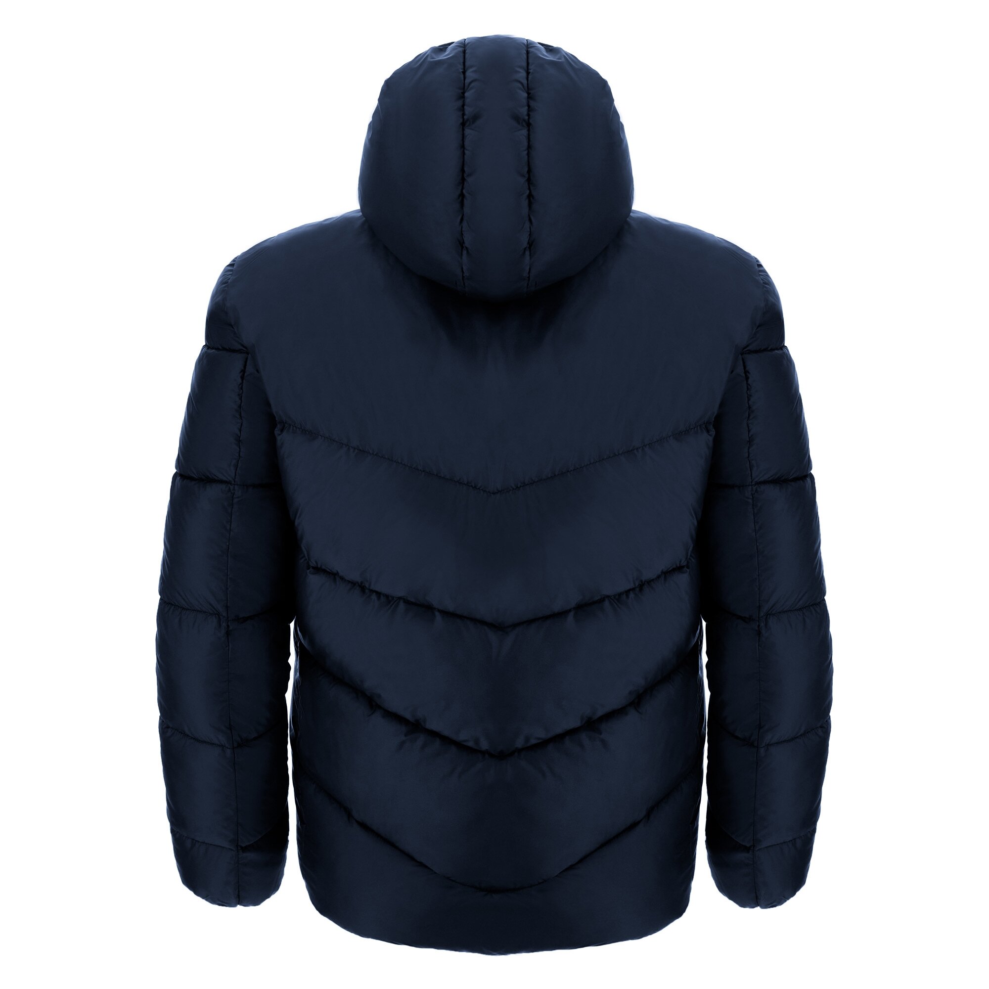 ARCTIC - Fodrad jacka UNISEX (Sjöstaden DFF)  - 2