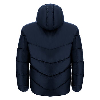 ARCTIC - Fodrad jacka UNISEX (Sjöstaden DFF) 