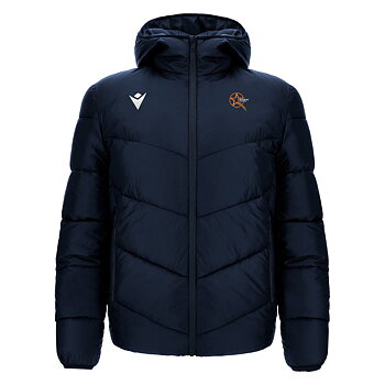 ARCTIC - Fodrad jacka UNISEX (Sjöstaden DFF) 