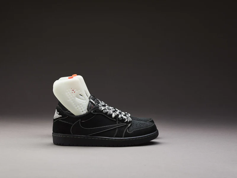 Shape Regime - SR02 - Neutral, Storlek S, 35-37 (EJ Lagervara)  - 4