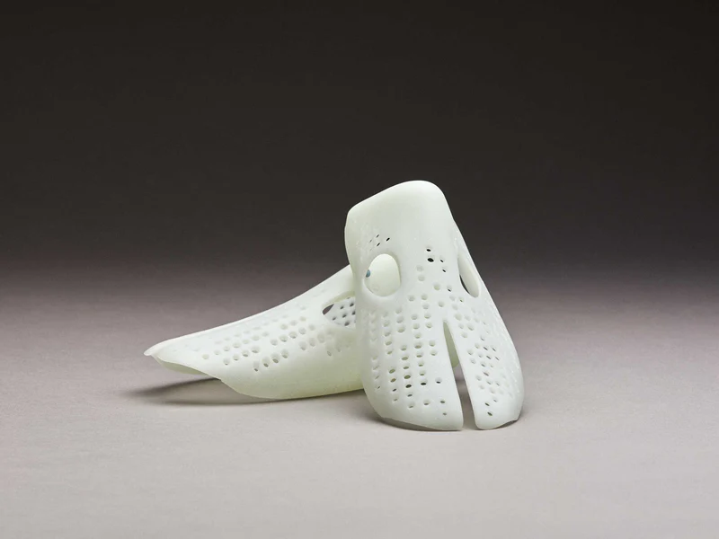 Shape Regime - SR02 - Neutral, Storlek S, 35-37 (EJ Lagervara)  - 2