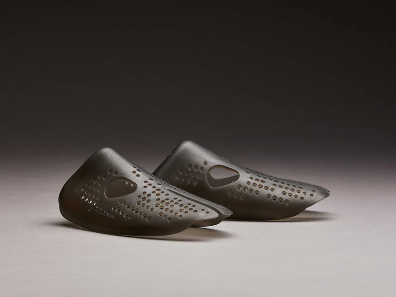 Shape Regime - SR02 - Svart, Storlek S, 35-37  (EJ Lagervara)  - 3