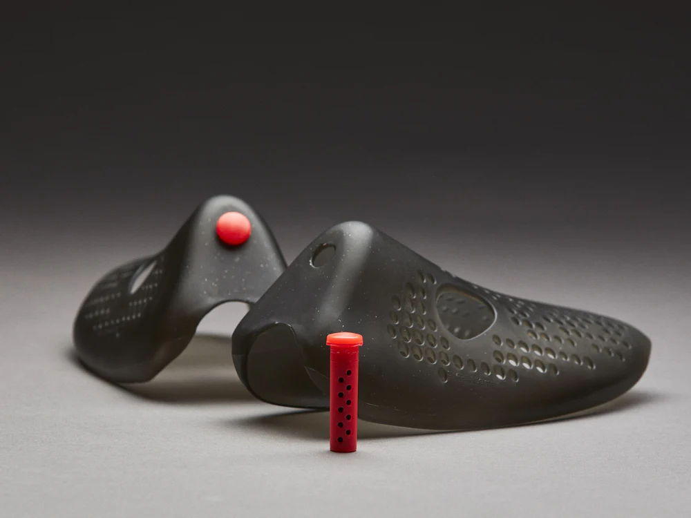 Shape Regime - SR02 - Svart, Storlek S, 35-37  (EJ Lagervara) 