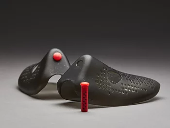 Shape Regime - SR02 - Svart, Storlek S, 35-37  (EJ Lagervara) 