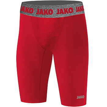 JAKO short tights Compression 2,0 Junior (Ronneby BK)
