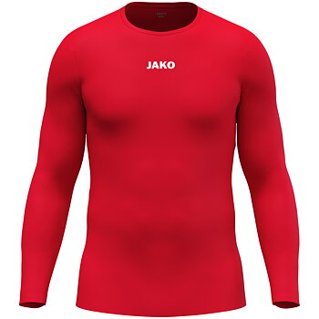 JAKO Longsleeve Function Unisex (Ronneby BK)