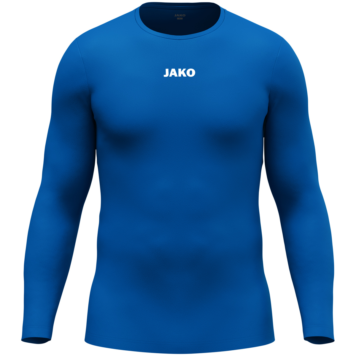 JAKO Longsleeve Function Unisex (Kallinge SK)