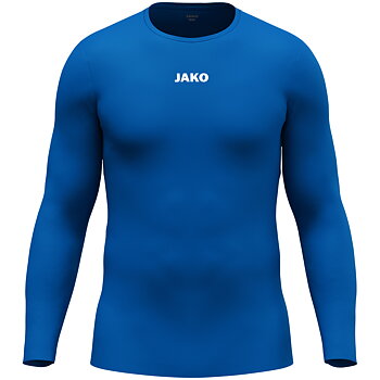 JAKO Longsleeve Function Unisex (Kallinge SK)