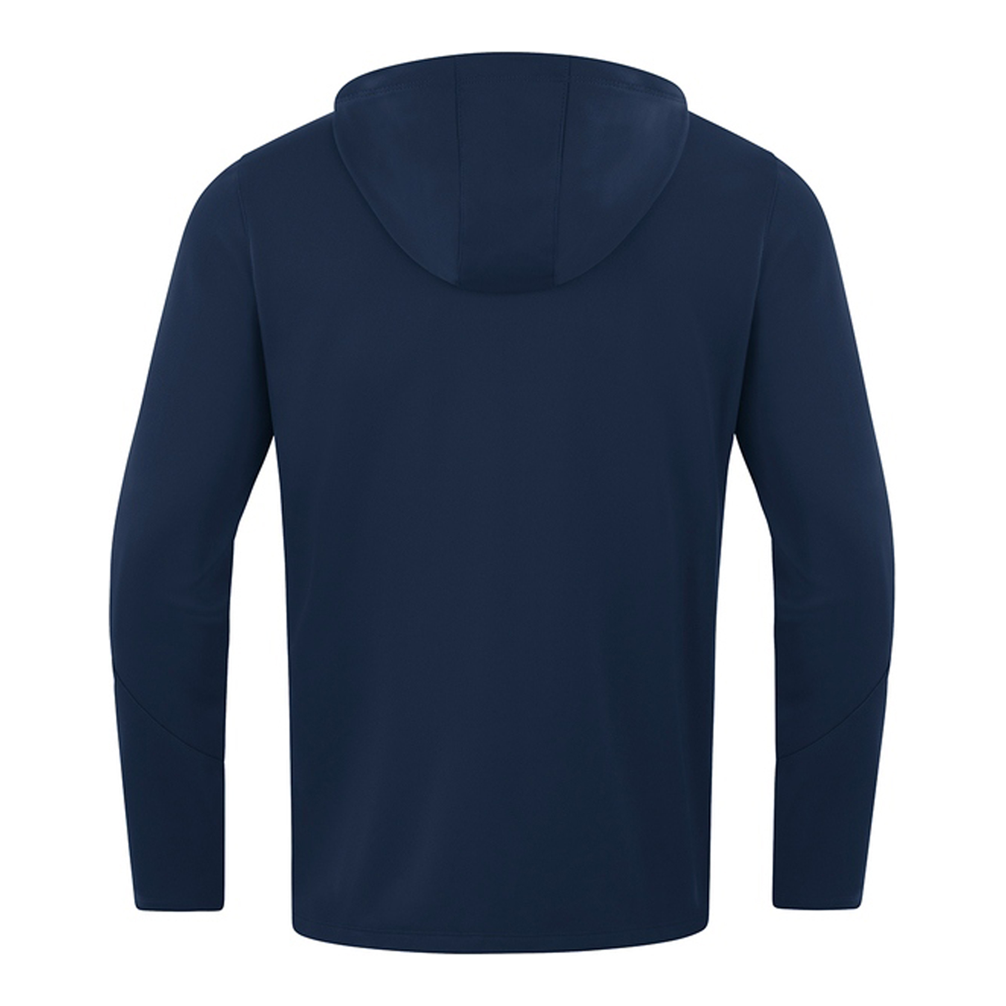 JAKO Hooded jacket Power Dam (Ronneby Bågskytte) - 2