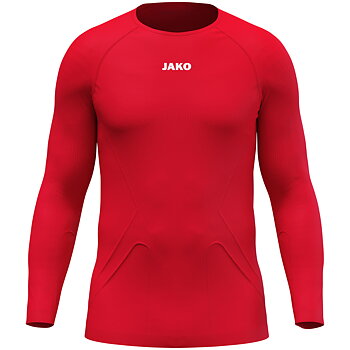 JAKO Longsleeve lightweight Junior (Ronneby BK)