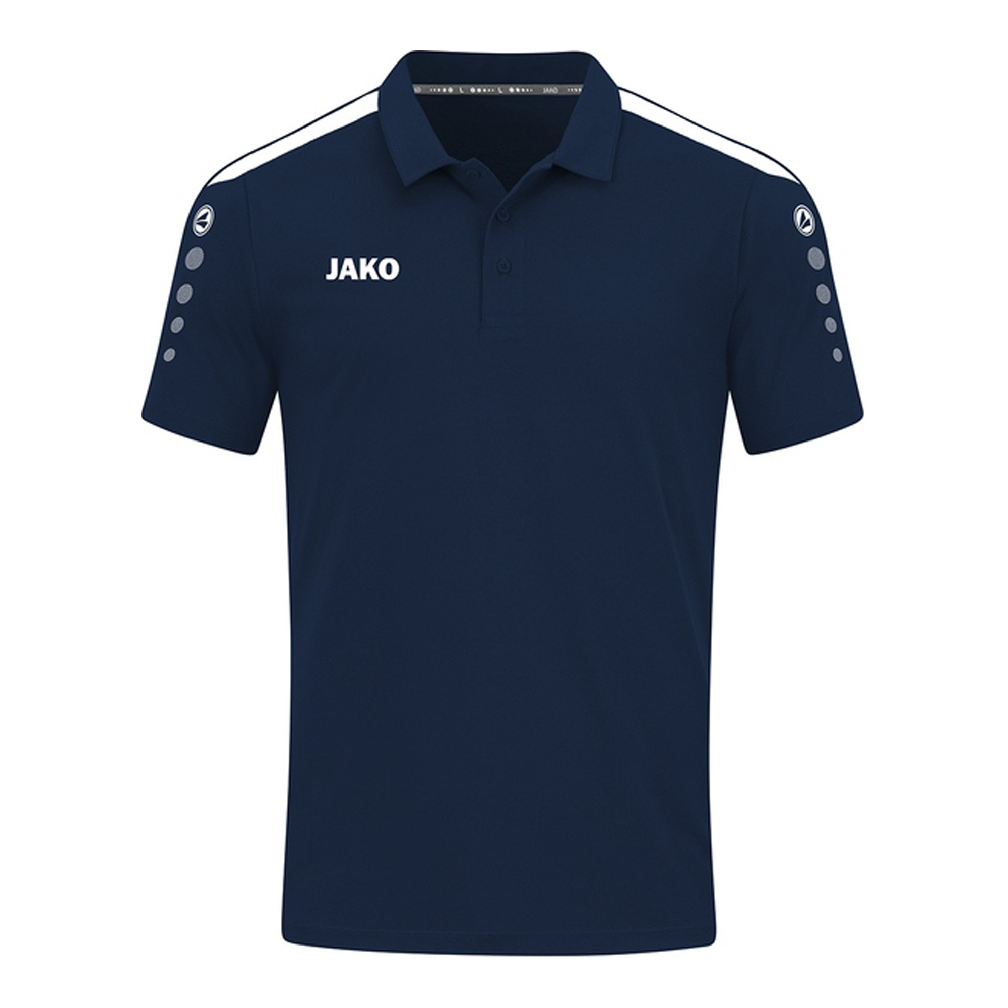 JAKO Polo Power Junior (Ronneby Bågskytte)