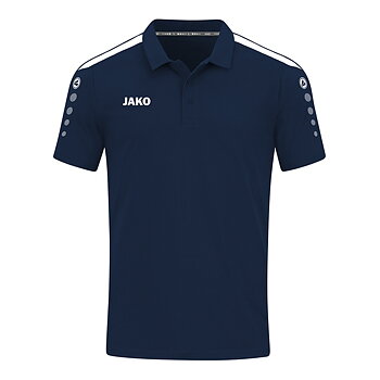 JAKO Polo Power Junior (Ronneby Bågskytte)