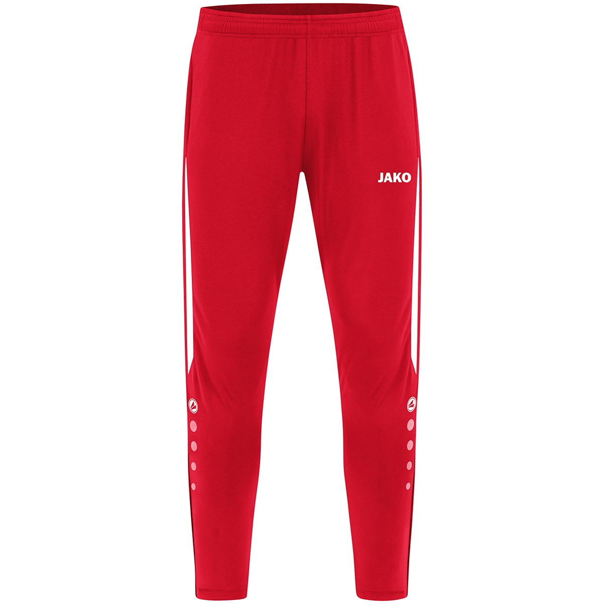 JAKO training trousers Junior (Ronneby BK) - 2