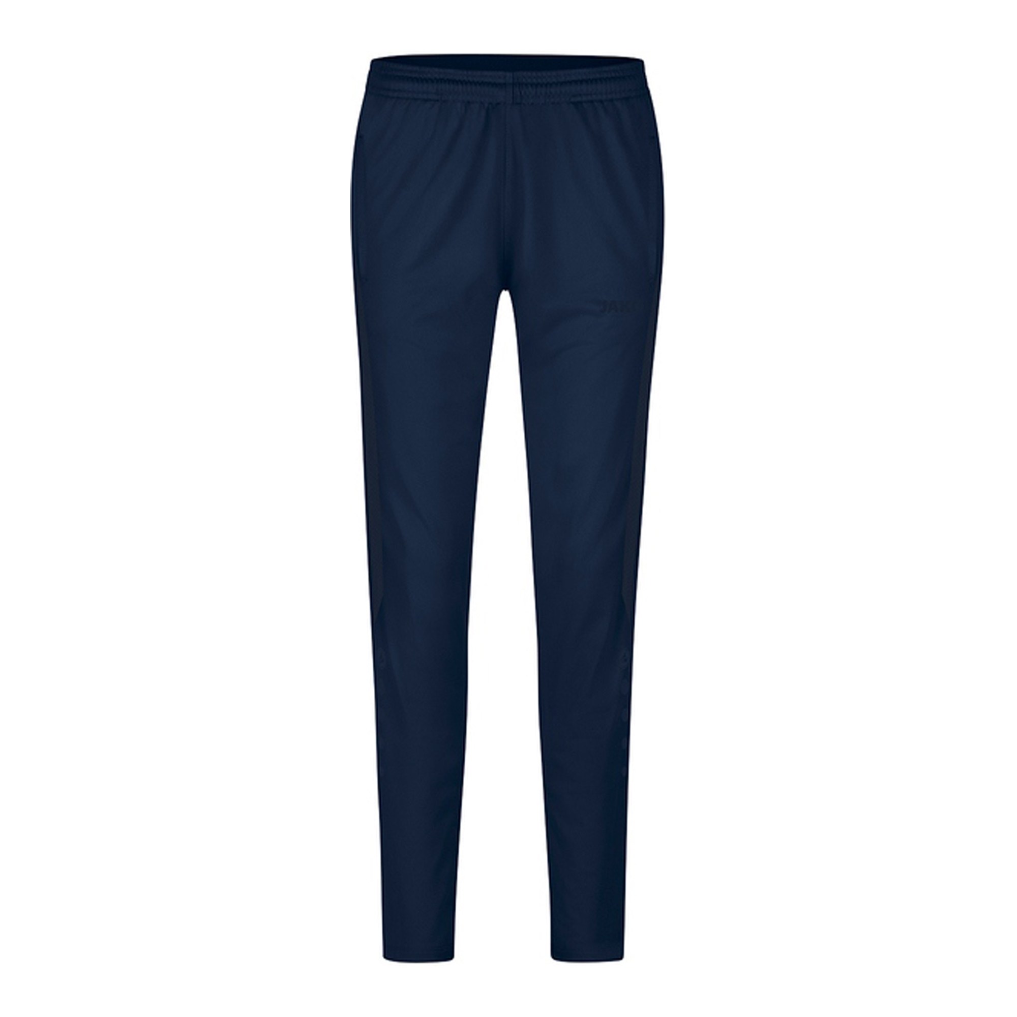 JAKO Polyester trousers Power Dam (Ronneby Bågskytte)