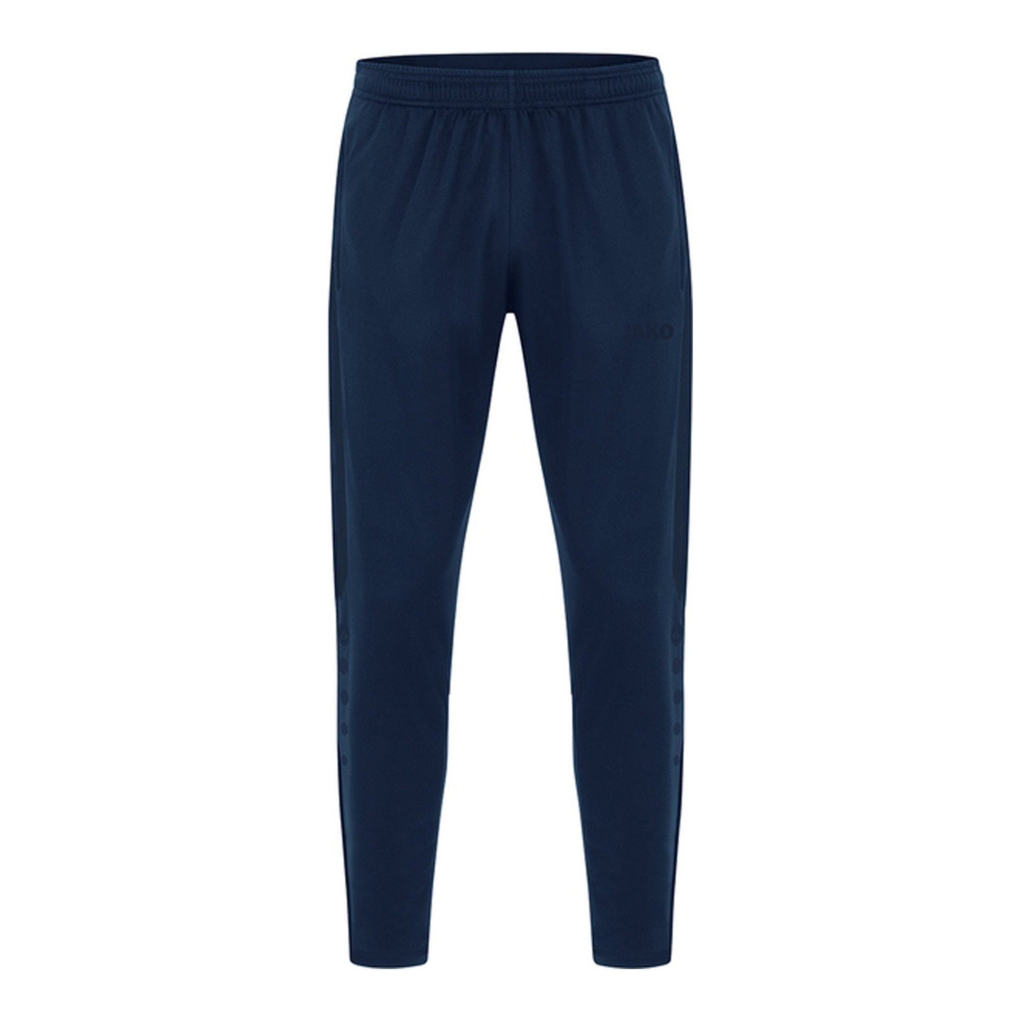 JAKO Polyester trousers Power Junior (Ronneby Bågskytte)