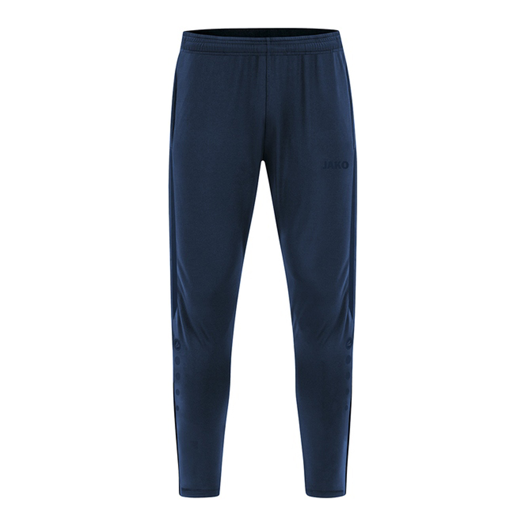 JAKO Polyester trousers Power Unisex (Ronneby Bågskytte)