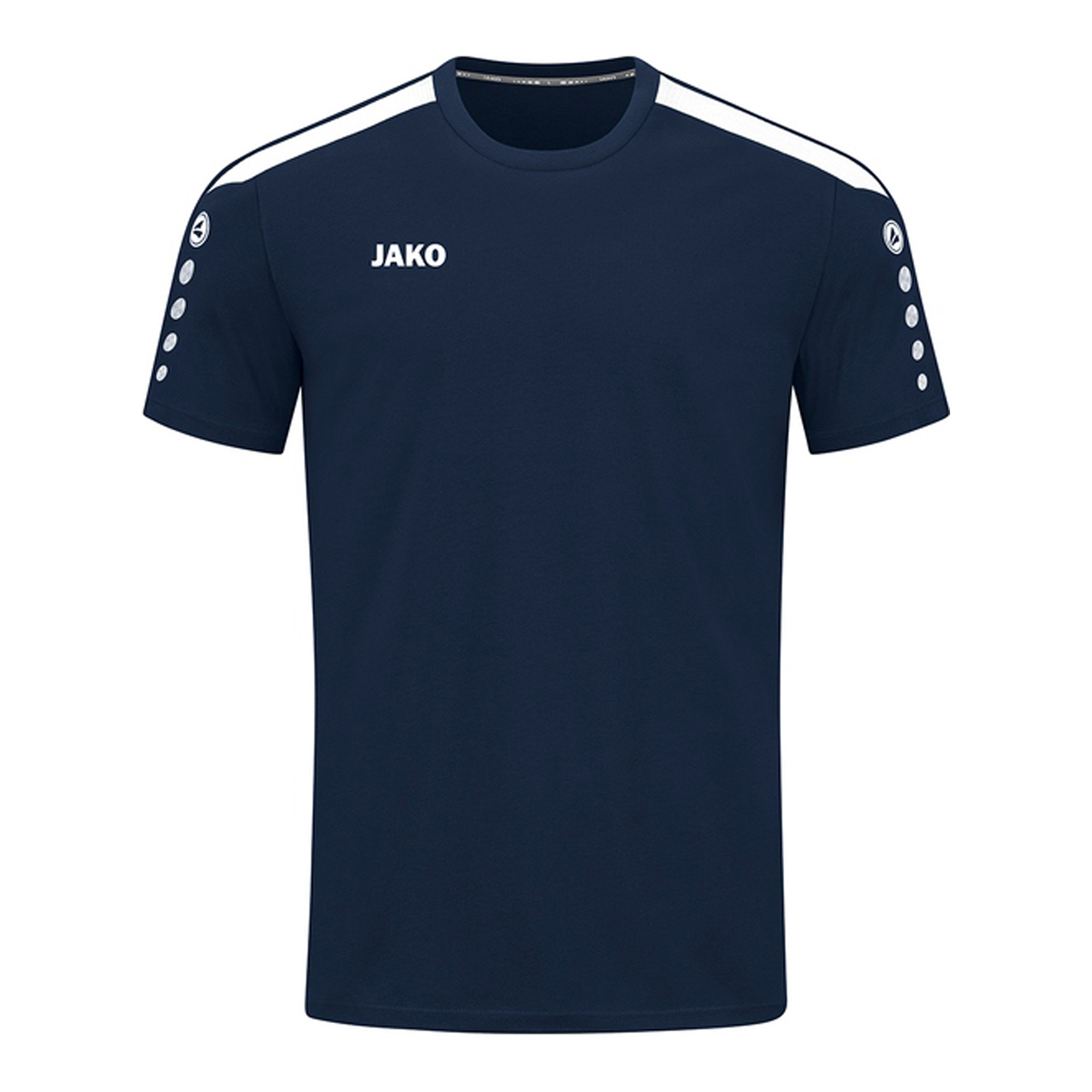 JAKO T-shirt Power Junior (Ronneby Bågskytte)