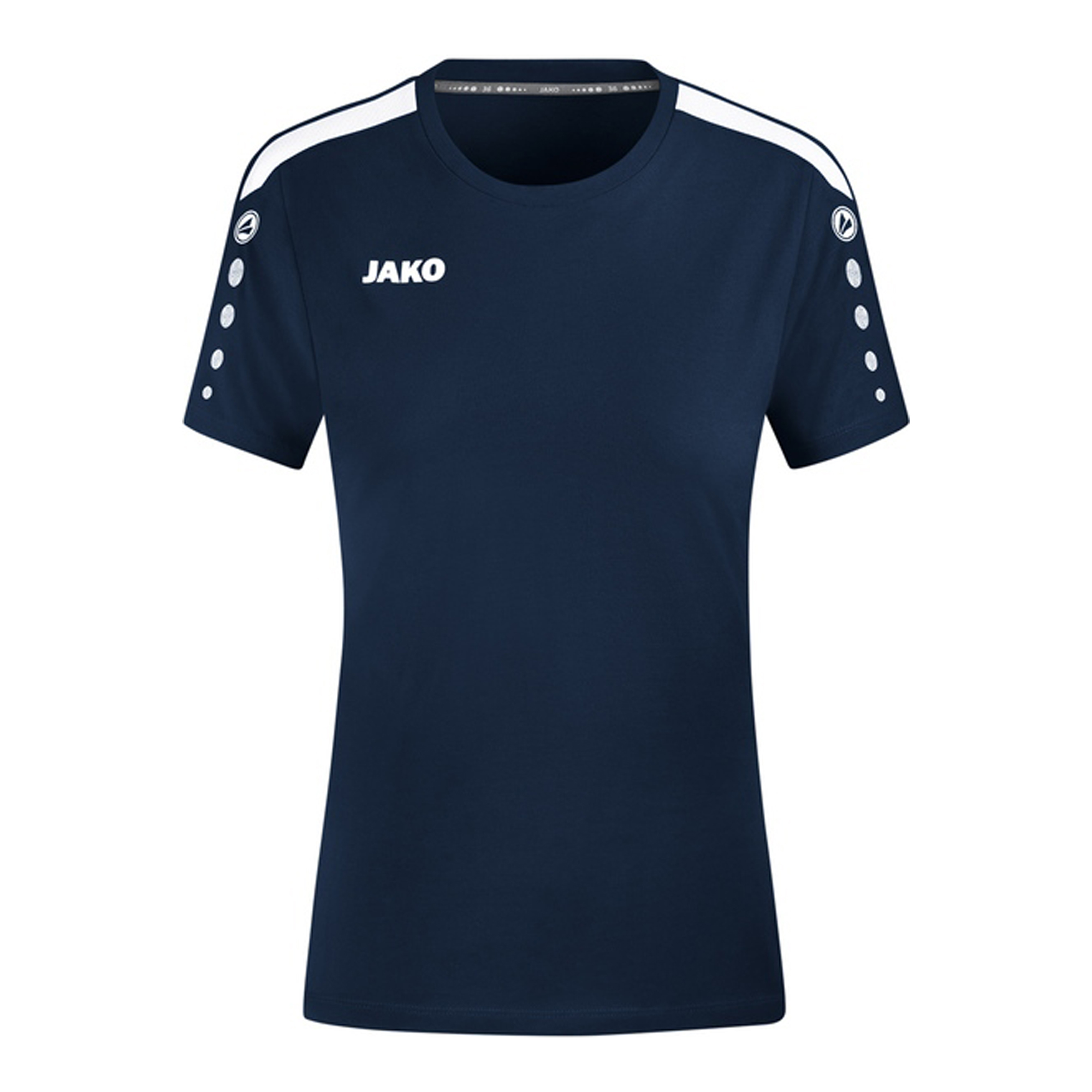 JAKO T-shirt Power Dam (Ronneby Bågskytte)