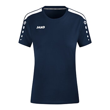JAKO T-shirt Power Dam (Ronneby Bågskytte)