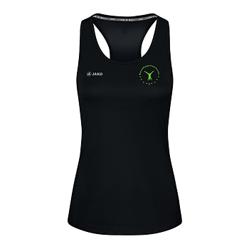 JAKO Tank top Run 2.0 Herr (RGIF)