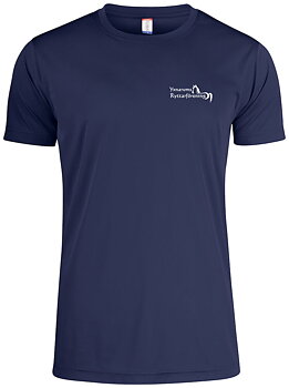 Basic Active T Junior (Yxnarums Ryttarförening)