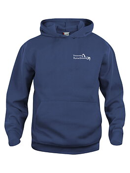 Basic Hoody Junior (Yxnarums Ryttarförening)