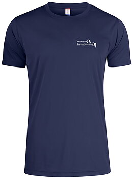 Basic Active T Herr (Yxnarums Ryttarförening)