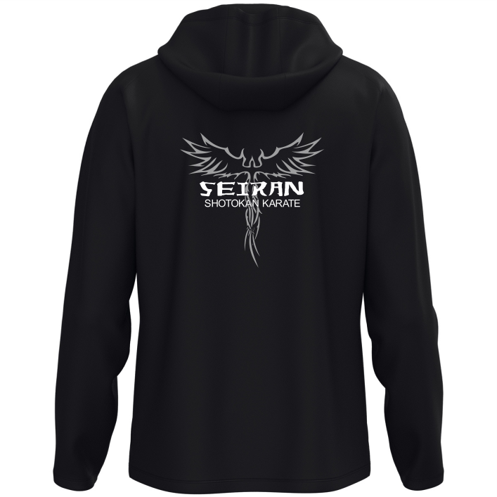 Hooded Jacket One JR (Seiran) - 2