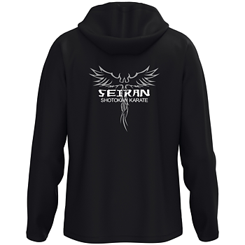 Hooded Jacket One JR (Seiran)