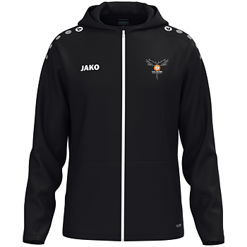Hooded Jacket One JR (Seiran)