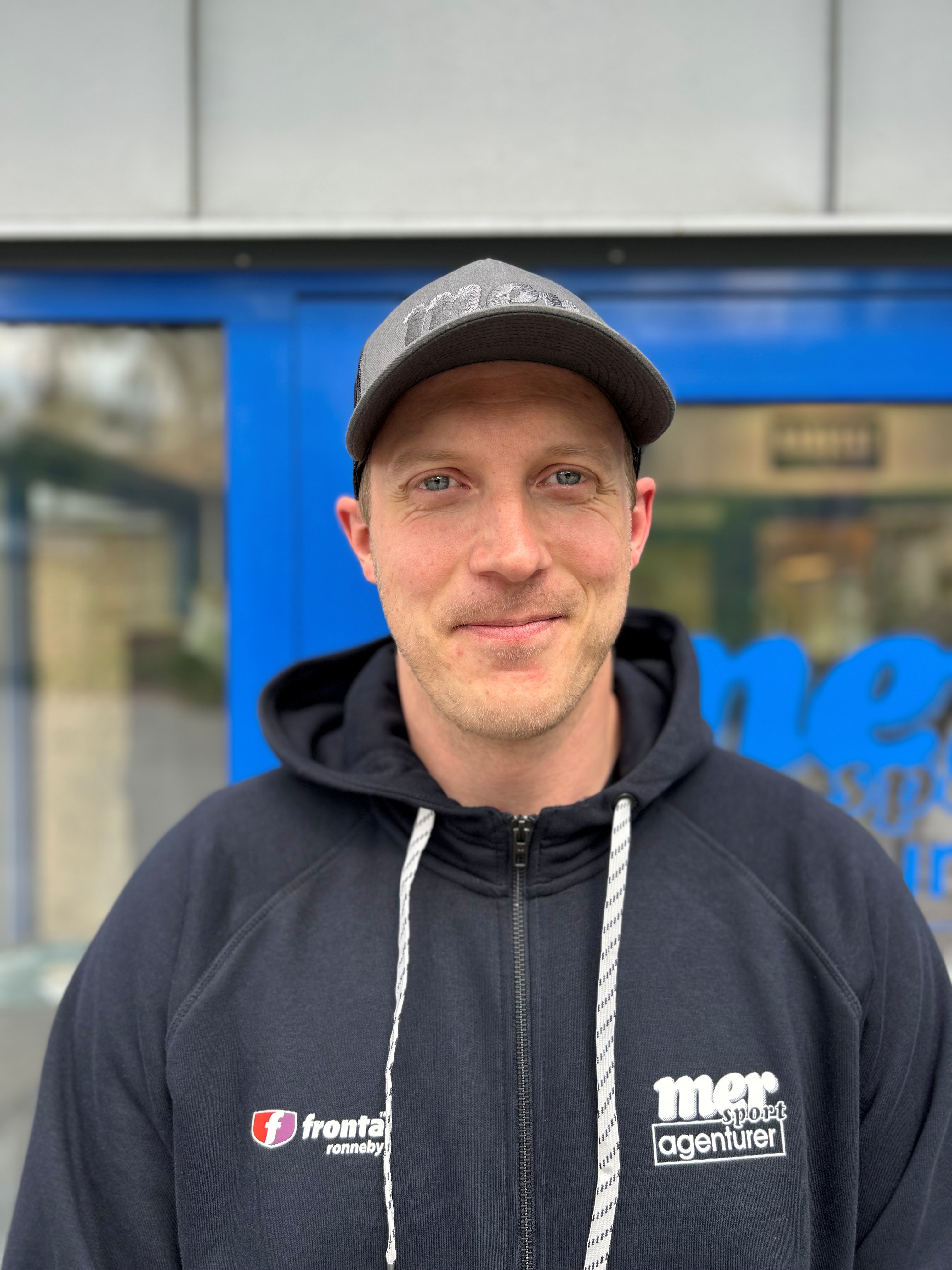 Sebastian Magnusson Sälj / 0705740578 sebastian@mersport.se