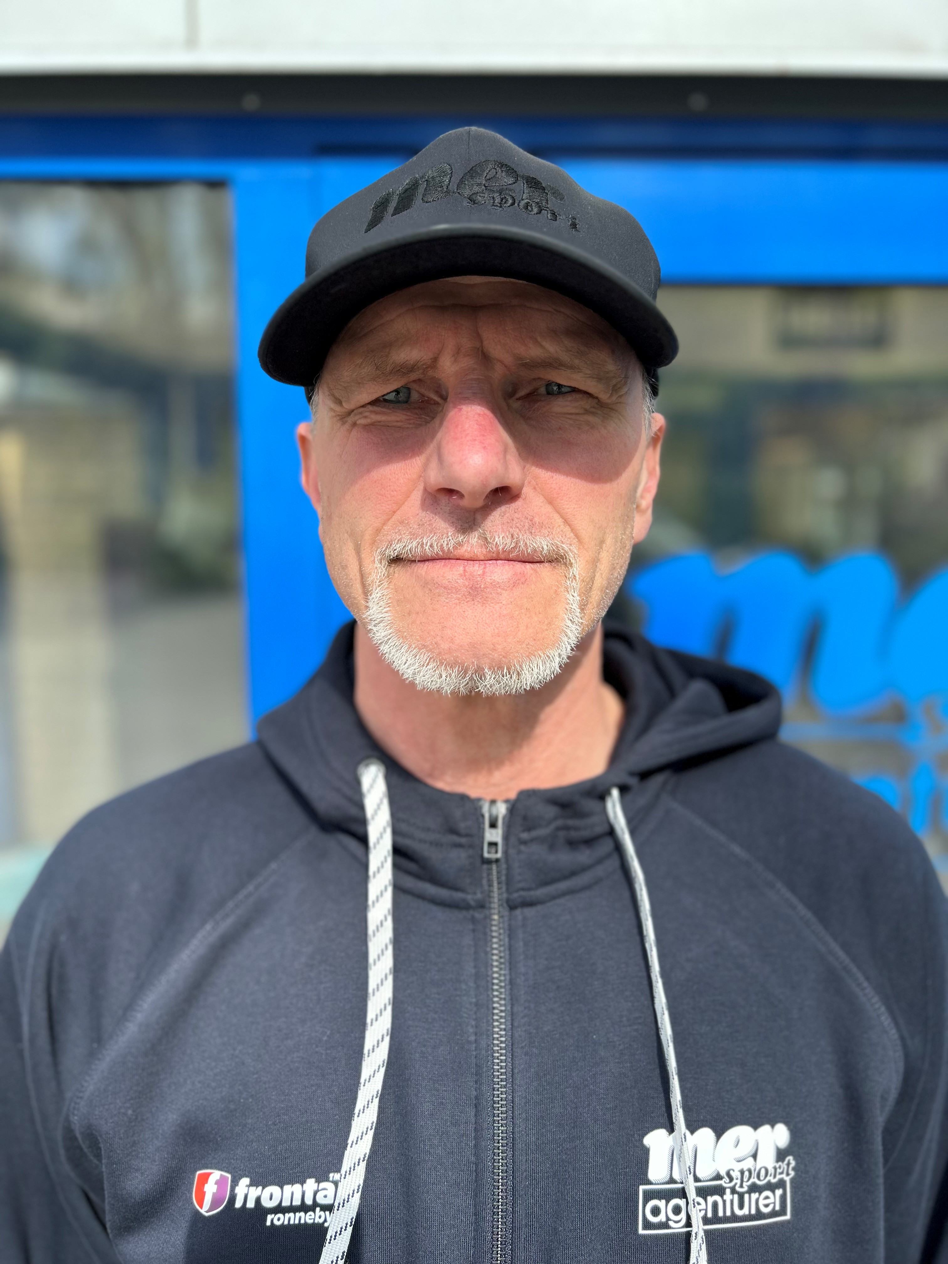 Pär Ekström Föreningar och sälj / 0706886749 eken@mersport.se