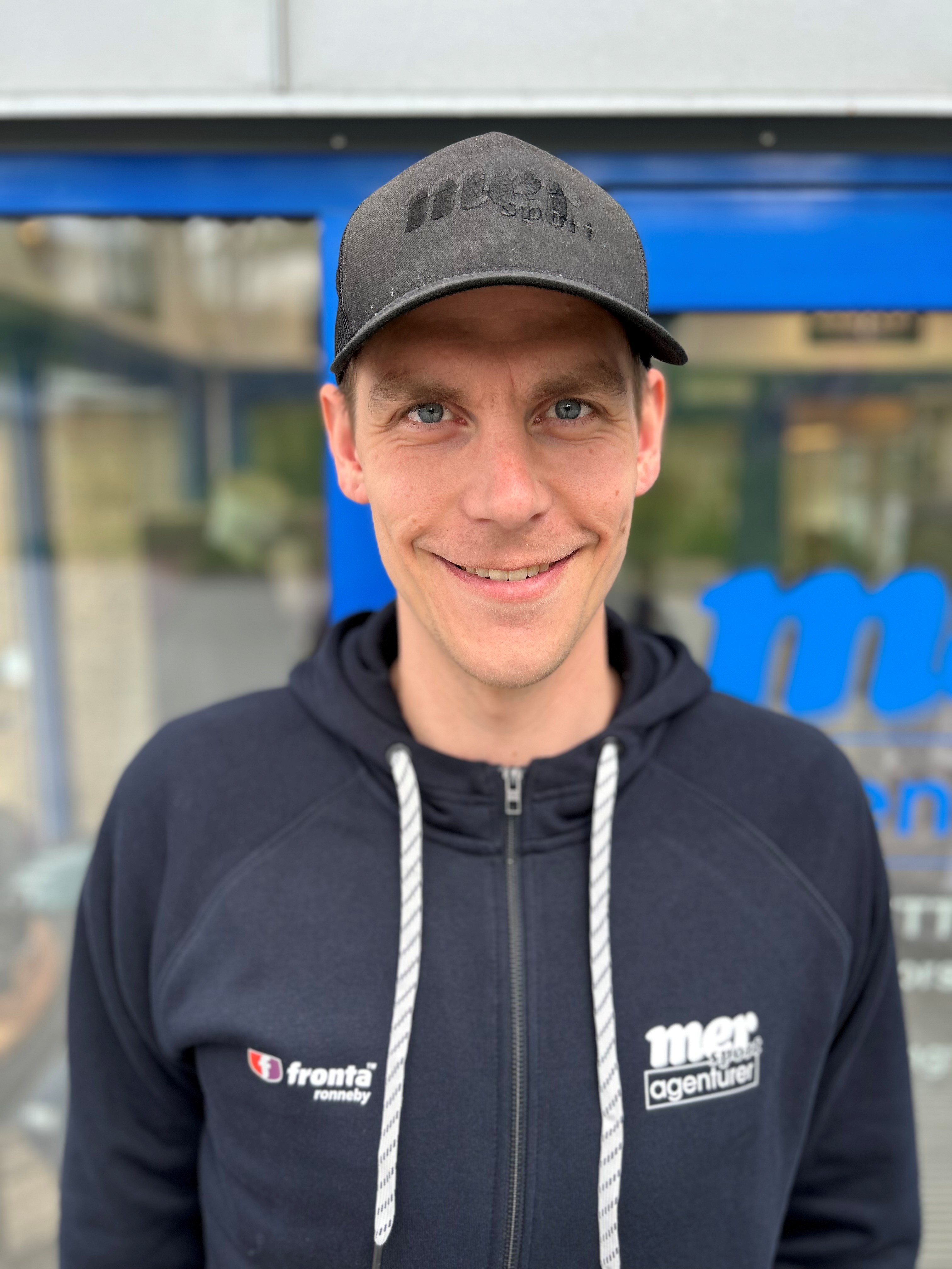 Hjalmar Ekström VD och sälj / 0735392262 hjalmar@merpsort.se