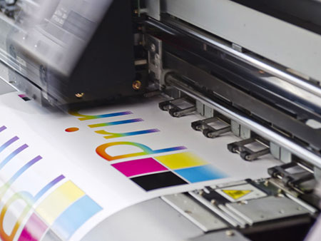 Digitaltryck Läs mer 