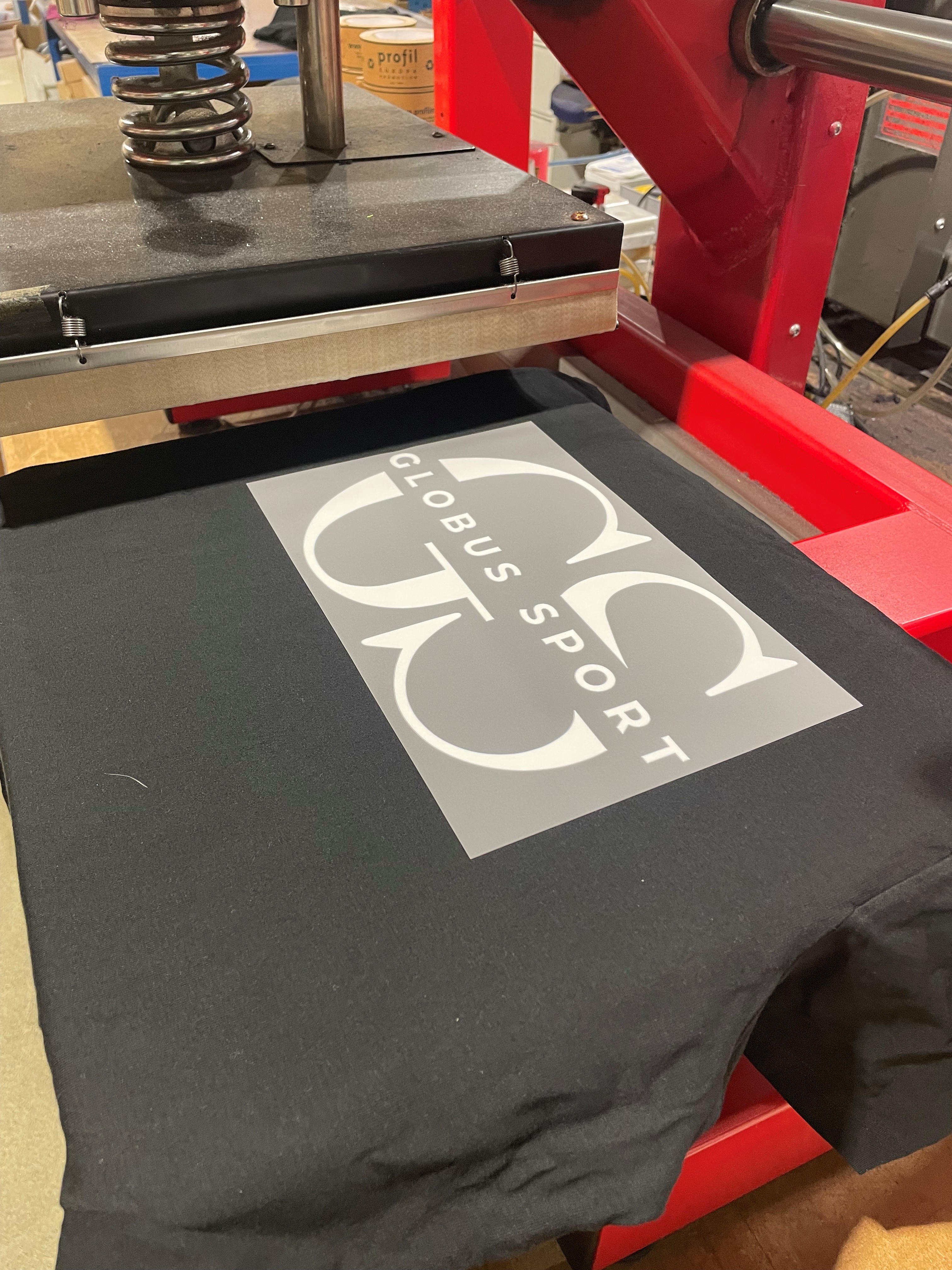 Transfertryck Läs mer 