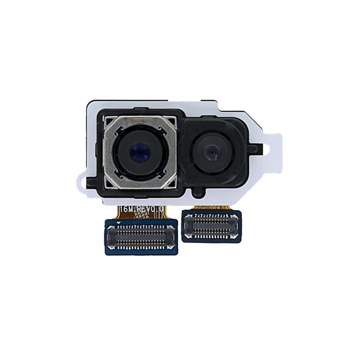 Samsung Galaxy A40 Bak Kamera - Original