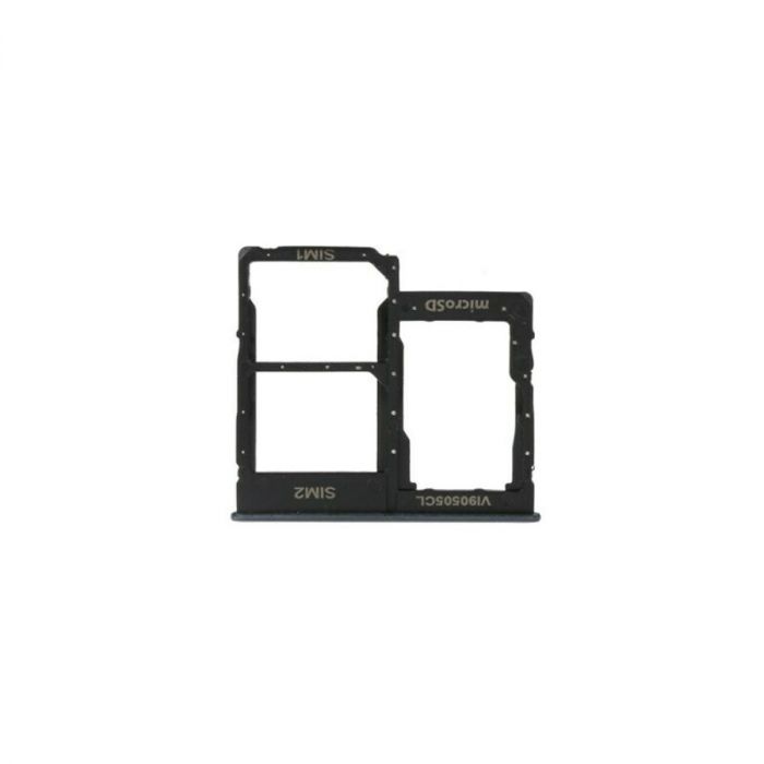 Samsung Galaxy A40 Simkortshållare - Original